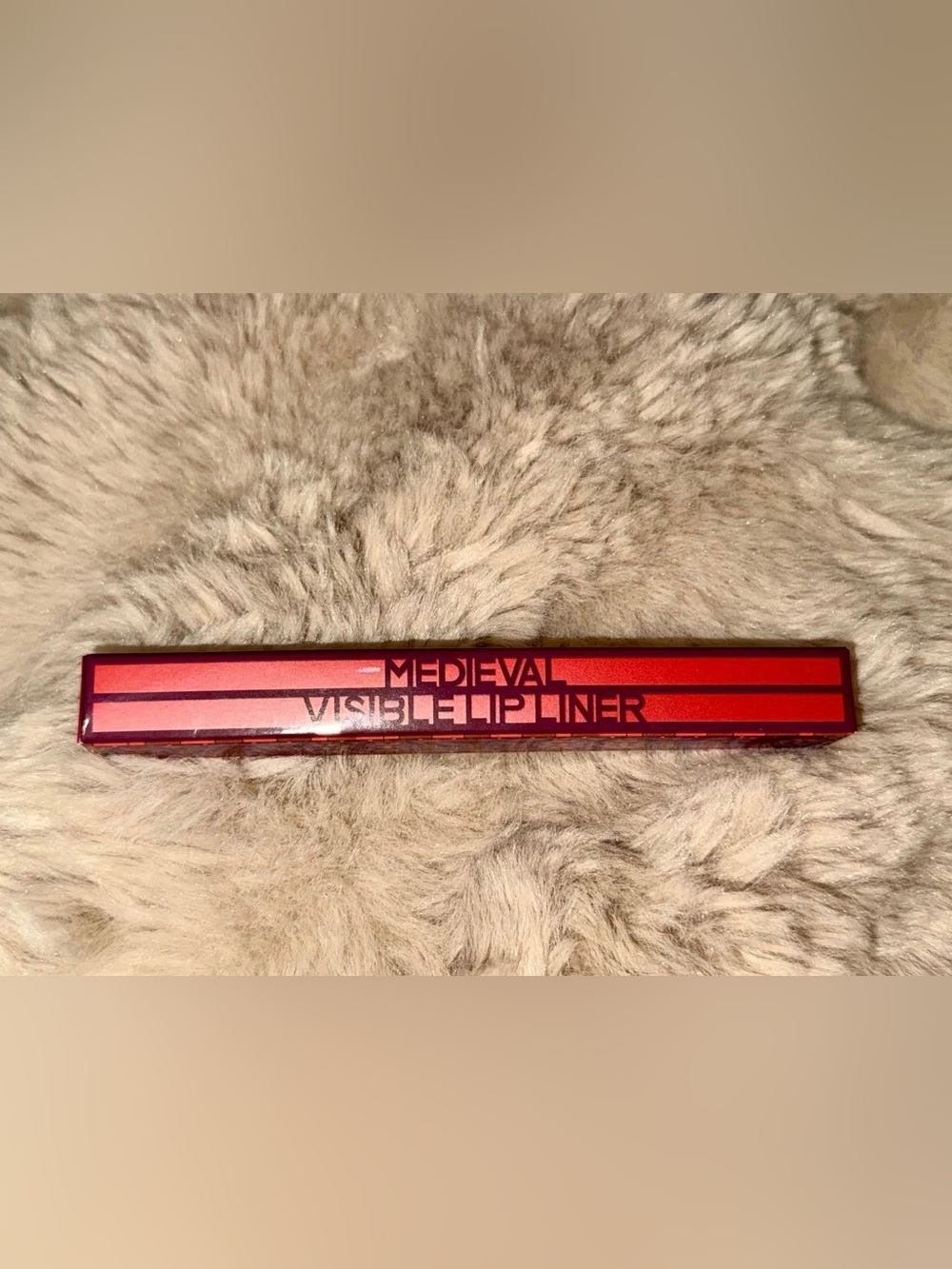 Lipstick Queen: Visible Lip Liner- Medieval (0.012 oz / 0.35 g)